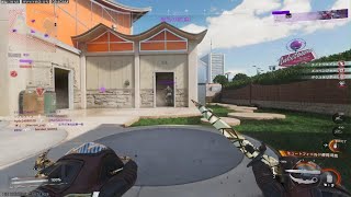 Call of Duty　最速リスデス