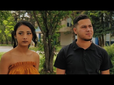 ❤️ David & Slavka SAR PRETU (COVER) ❤️