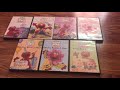 My Elmo S World DVDs That Have Episodes That Start With B
