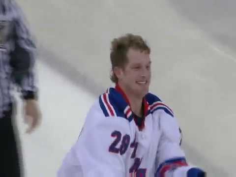 2008.01.14 Rangers - Penguins