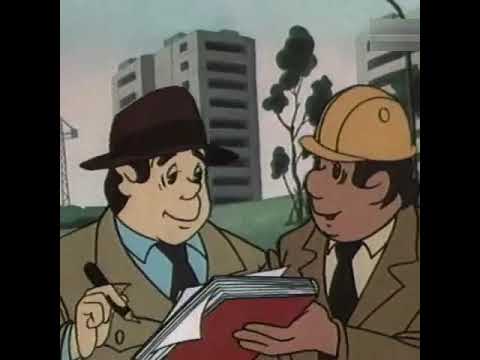 CCCР Фитиль 1987 Как в сказке