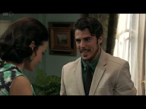 Amar C468 - Jorge vuelve a abrir la caja fuerte y esta vez consigue su misión