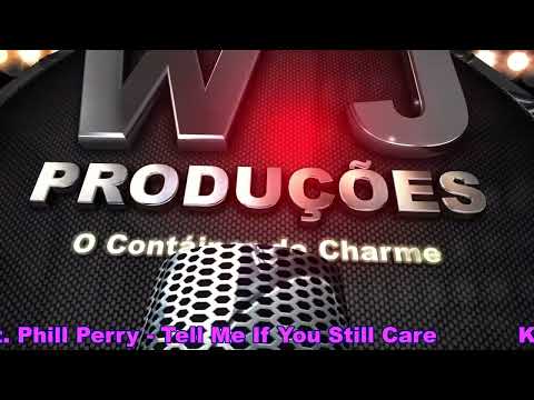 Kevin Flournoy Shannon Pearson feat Phill Perry - Tell Me If You Still Care (VERSÃO WILL JAY) 81 BPM