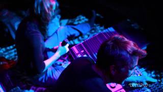 Dubtribe Sound System at Temple