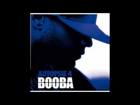 BOOBA - A4 ['Autopsie Vol.4']