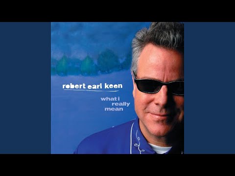 Mr. Wolf and Mamabear - Robert Earl Keen