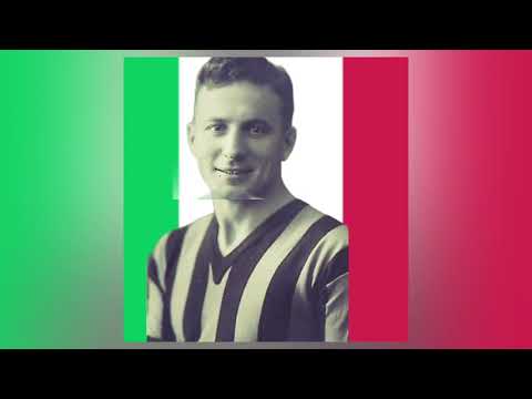 Italy 1938 World Cup winning team