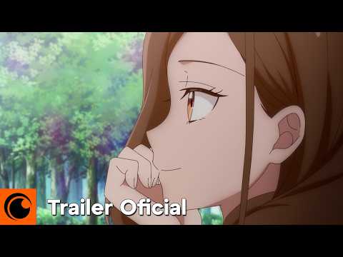 Victoria of Many Faces | TRAILER OFICIAL