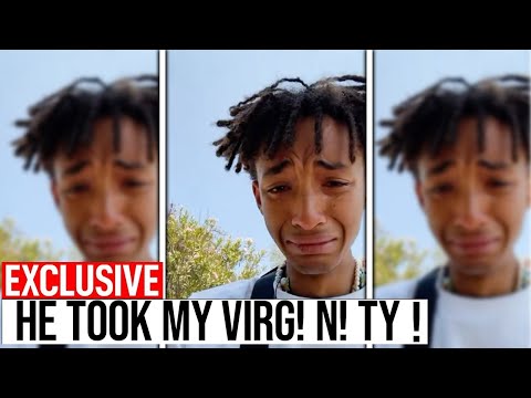 Jaden Smith EXPOSES How Jada Smith Sold Him To Diddy