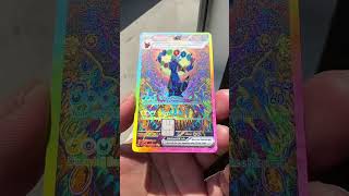 Best Card Sticker ever? Idk #pokemon