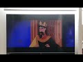 The Closing To Sleeping Beauty 1959 DVD