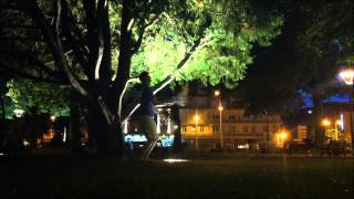 Night session before EJC | HD