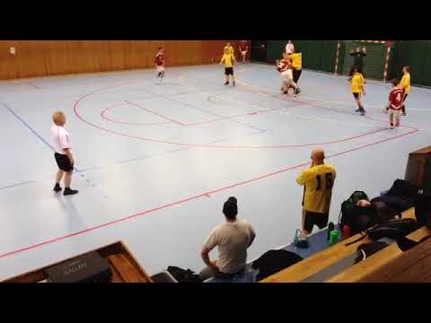 Sannadals SK (herr) - Södermalm BK