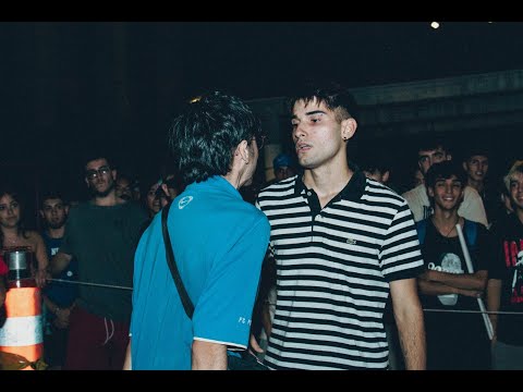 LA GESTION x NAHUM x GPL | GARDEN BATTLES 2023 | OCTAVOS | FECHA 1