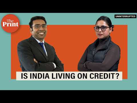 India’s household debt rising despite higher savings—RBI’s Financial Stability Report explained