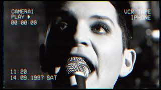 Placebo - The Ballad of Melody Nelson remix 2024 (Official Vidéo)