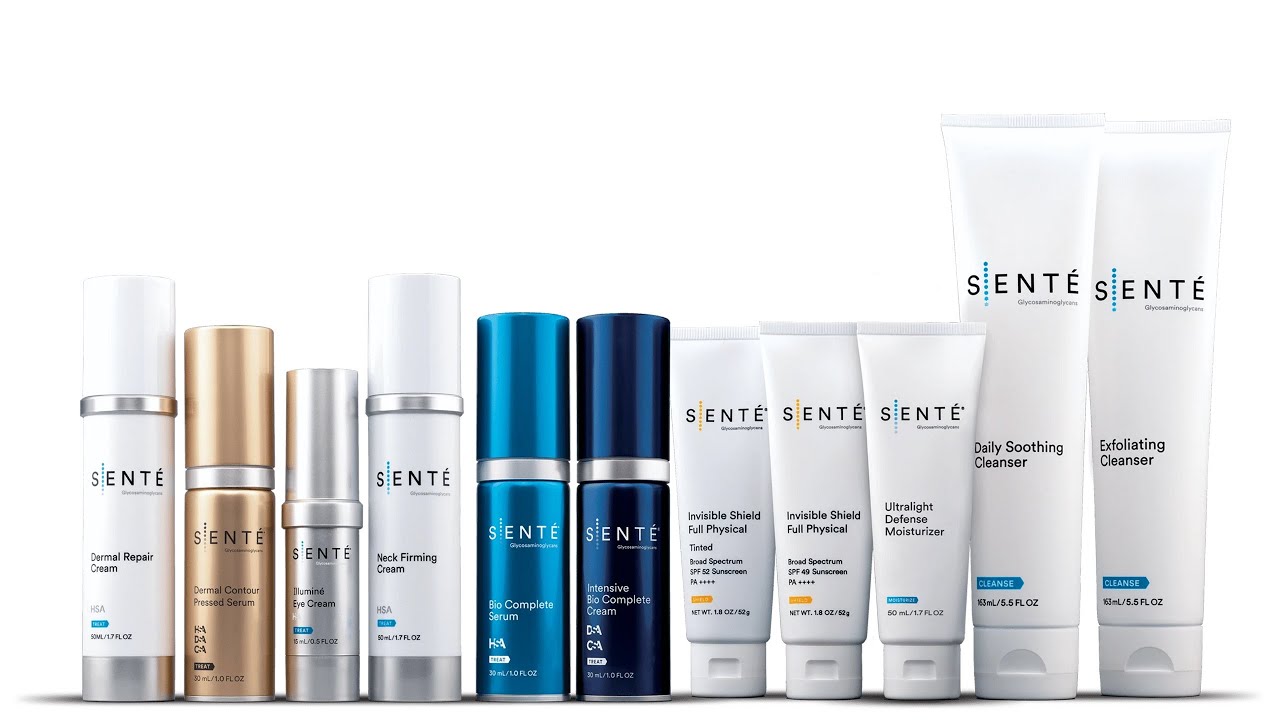 sente products sente products