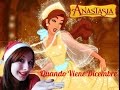 Quando Viene Dicembre - Anastasia (Once Upon A ...