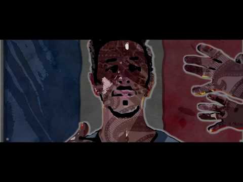 Jall Aux Yeux - Qui a tué - béni ou maudit? (OFFICIAL VIDEO)