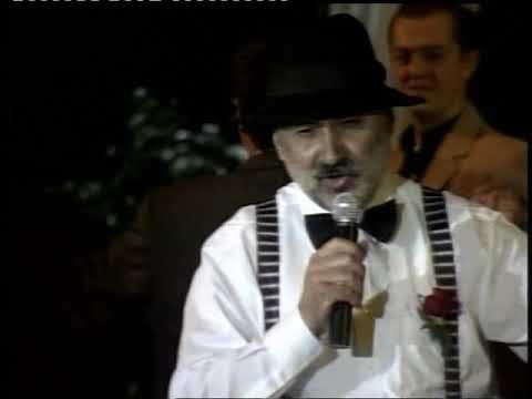 Uste sto i edna vaka - Velco Petrovski - Papal, i Grupa Za prv pat