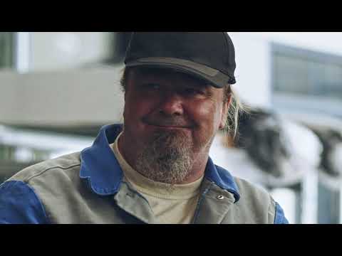 RSP Suction Excavator - 24.000kg, die meine Handschrift tragen - Stahlbau.