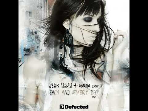 Jerk House Connection feat. Akram Sedkaoui - Each & Every Day (Rocco Underground Mix) | #afrohouse