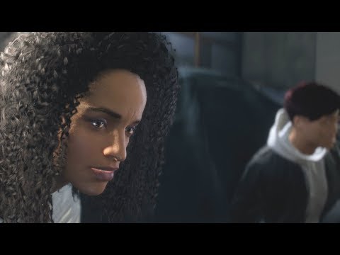 NEED FOR SPEED HEAT Walkthrough Gameplay PART 13 - Follow The Law