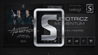 Audiotricz ft. John Harris - Momentum (#SCAN140 Preview)