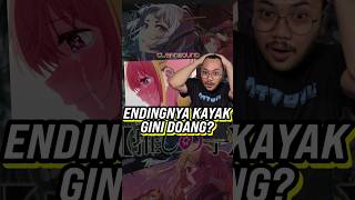 Download lagu Kenapa Ending Oshi No Ko Jelek? mp3