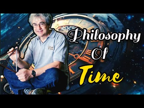 Physics and Philosophy of Time - What is now in physics - Carlo Rovelli - science and philosophy