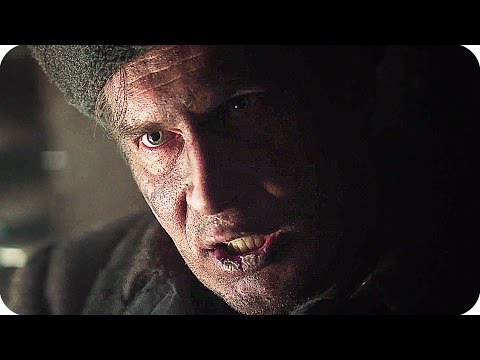 Panfilov's 28 (2016) Trailer