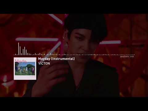 VICTON - Intro + Mayday (KT ver.)