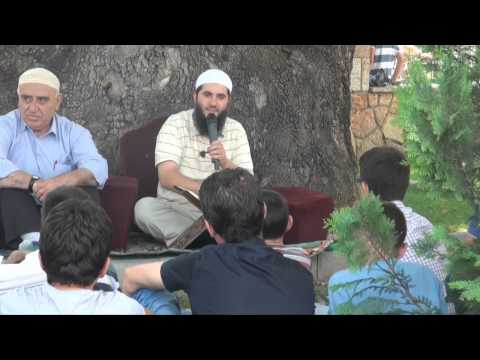 Jakubi Alejhi Selam - Hoxhë Muharem Ismaili