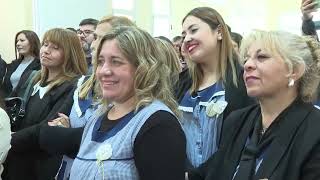 La secretaria de Educación habló sobre el cupo de jardínes de 4