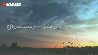 Download lagu Story WA Jawa 30 Detik - Sregep Dedonga lan Makarya | Status WA Kejawen - Giat Berdoa dan Berusaha mp3