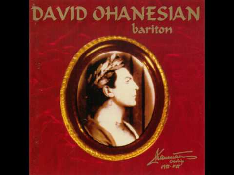 David Ohanesian - Ottelo, Beviam