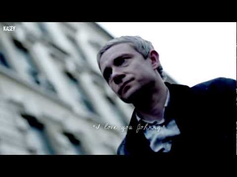 ♥♥ ＳＨＥＲＬＯＣＫ → John/Jim » Tradgedy - Better Than None ♥♥