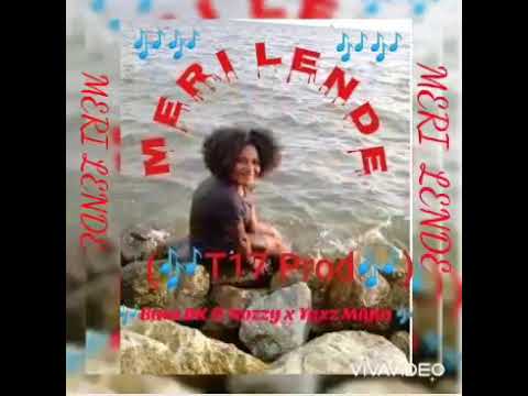 Meri lende (2021) music Bata BK ft Nazzy x Yaxz Mahn