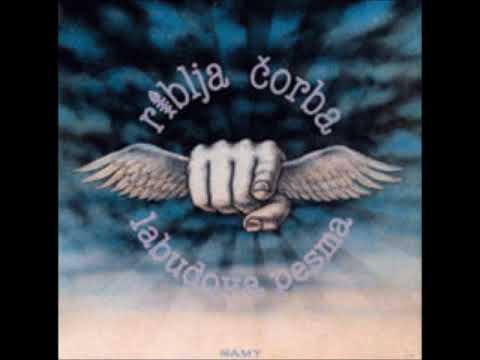 Riblja Čorba - Kad sam bio mlad