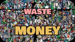 Top 10 awesome RECYCLING BUSINESSES with high profit in future