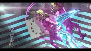 Download lagu JoJo Steel Ball Run Full Opening 1080p mp3 Download lagu JoJo Steel Ball Run Full Opening 1080p mp3