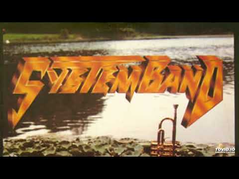 System Band - Cesar