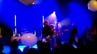 I&#39;m from Barcelona - We&#39;re from Barcelona @ L&#39;épicerie moderne