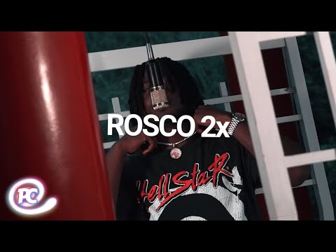 Rosco2x- Addict | Pakk.Central Live Performance
