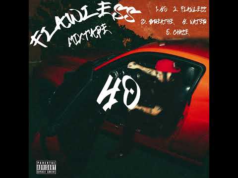 Harcket - 40 (Lyric Video)