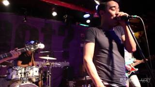 와이낫(Ynot?) - 잊지 않고 있다는 걸 잊지 않기를 (2013.07.13 / HIGH앨범 쇼케이스)