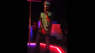 Lefty Gunz live in Duval County,Diamond Awards 2014