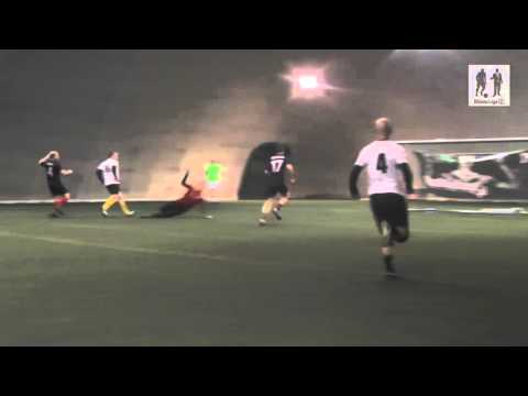 11.02.2016 I Liga B  - HLD vs. Polplast