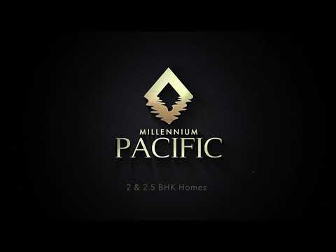 3D Tour Of Millennium Pacific