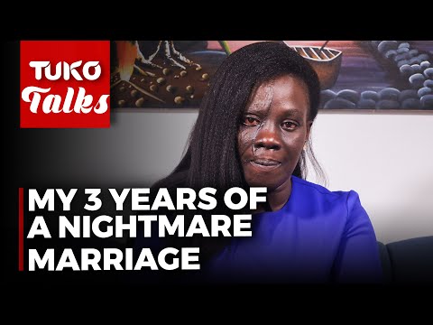 My husband and cousin colluded to ruin my life     | Tuko TV